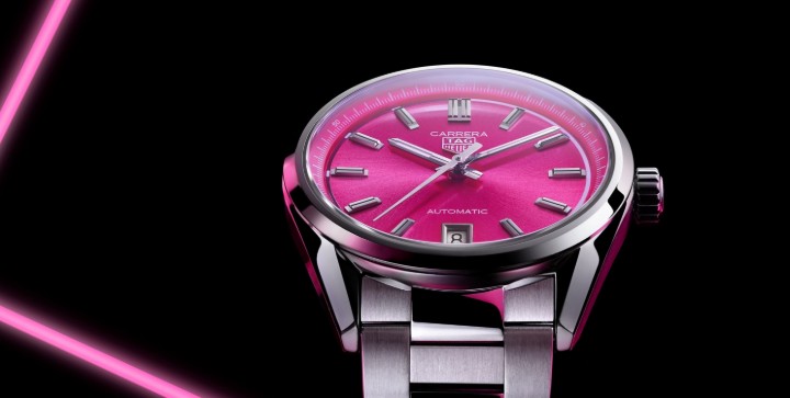 Bild von Tag Heuer Carrera