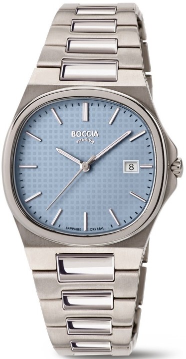 Bild von Boccia Titanium