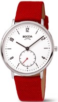 Bild von Boccia Titanium
