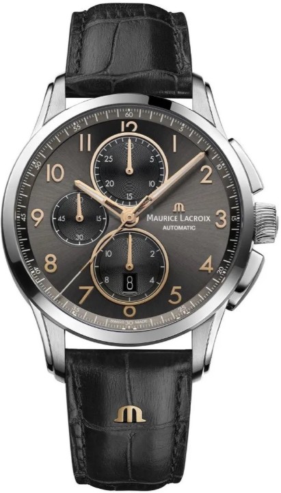 Bild von Maurice Lacroix Pontos Chronograph
