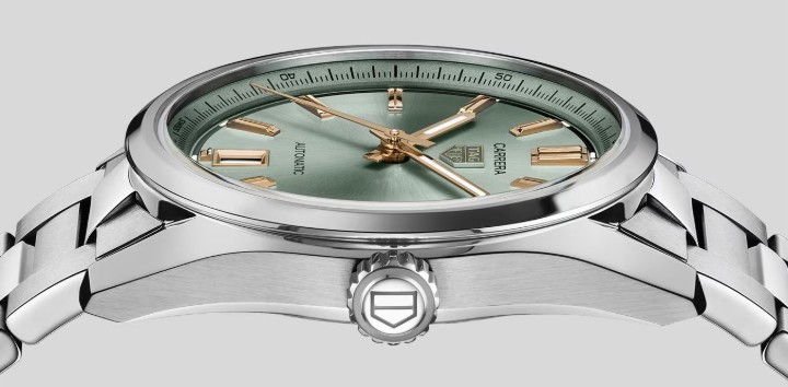 Bild von Tag Heuer Carrera