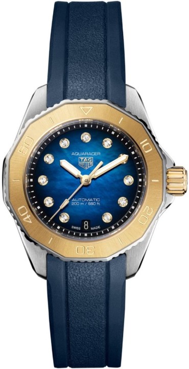 Bild von Tag Heuer Aquaracer Professional 200