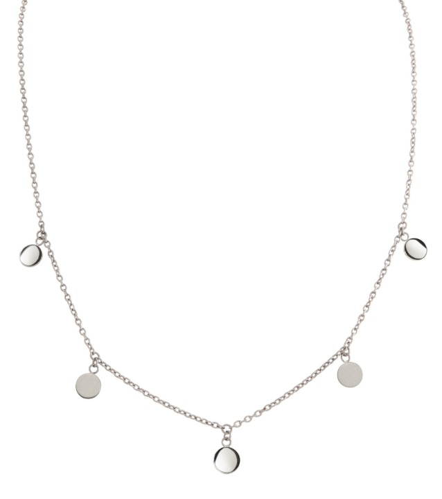 Bild von Boccia Titanium Halskette