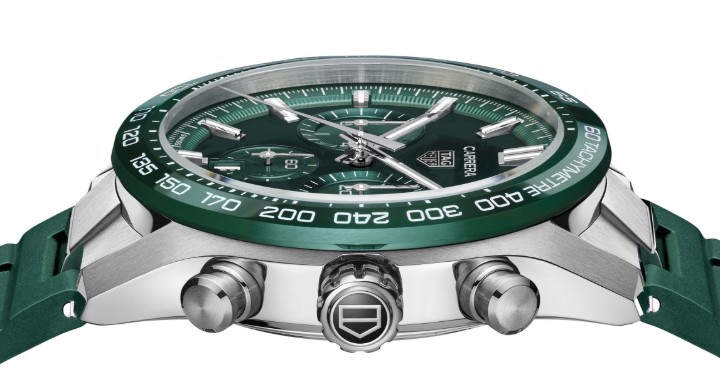 Bild von Tag Heuer Carrera Chronograph