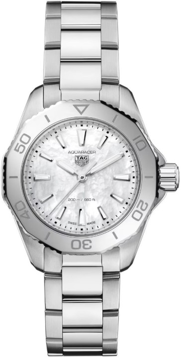 Bild von Tag Heuer Aquaracer Professional 200