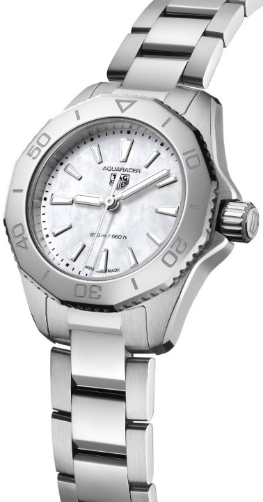 Bild von Tag Heuer Aquaracer Professional 200