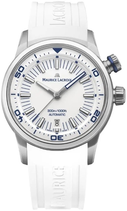 Bild von Maurice Lacroix Pontos S Diver