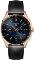 Bild von Tag Heuer Connected Calibre E4 Golden Bright Edition