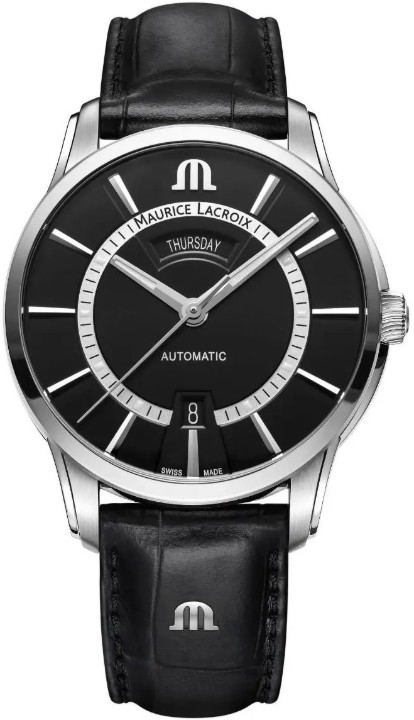 Bild von Maurice Lacroix Pontos Day Date