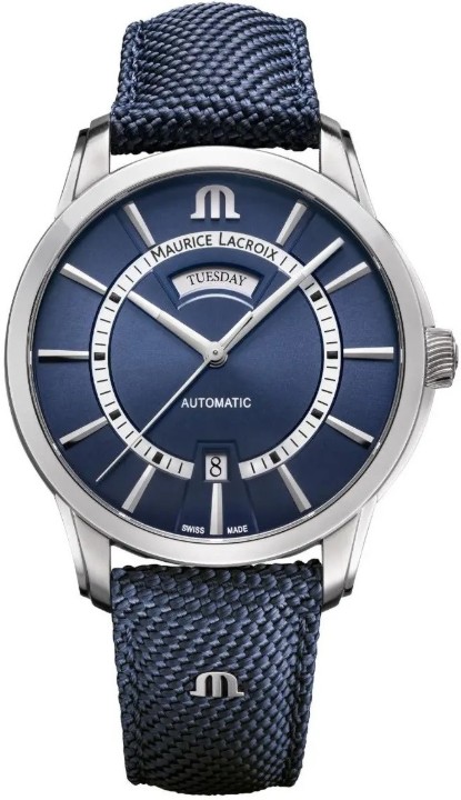 Bild von Maurice Lacroix Pontos Day Date