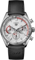 Bild von Tag Heuer Carrera Chronosprint x Porsche Special Edition