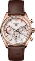 Bild von Tag Heuer Carrera Chronosprint x Porsche Special Edition