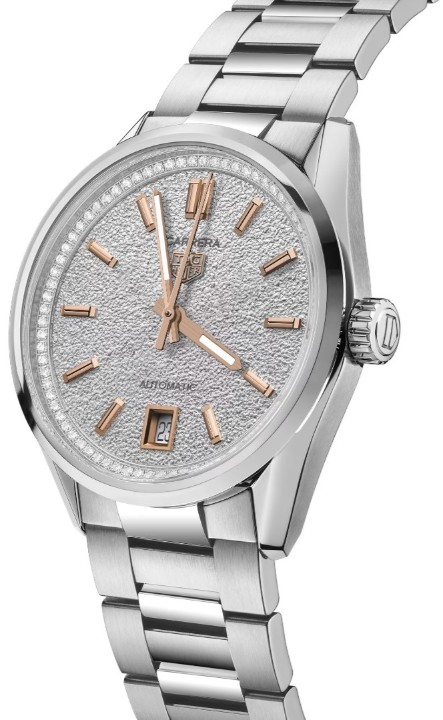 Bild von Tag Heuer Carrera