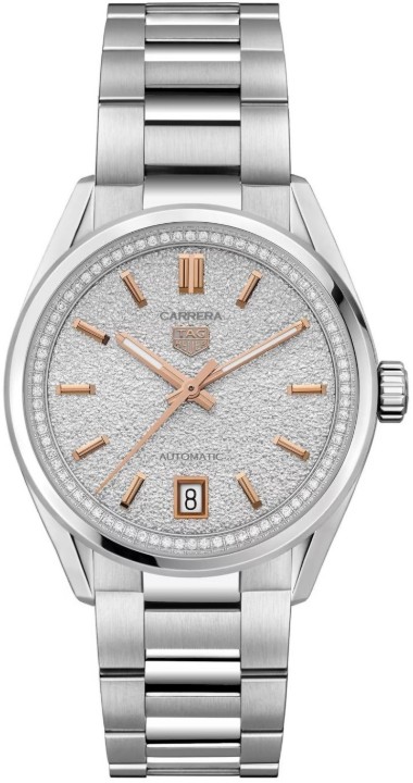 Bild von Tag Heuer Carrera