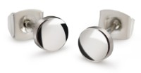 Bild von Boccia Titanium Ohrring