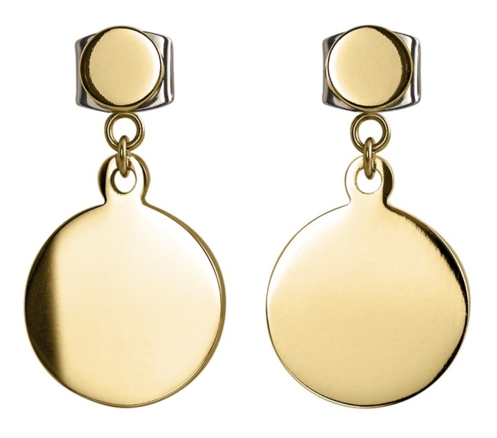 Bild von Boccia Titanium Ohrringe