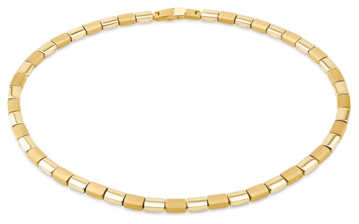 Bild von Boccia Titanium Halskette