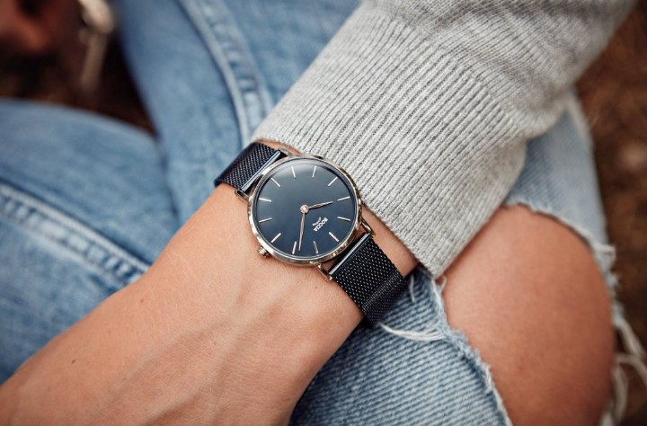 Bild von Boccia Titanium