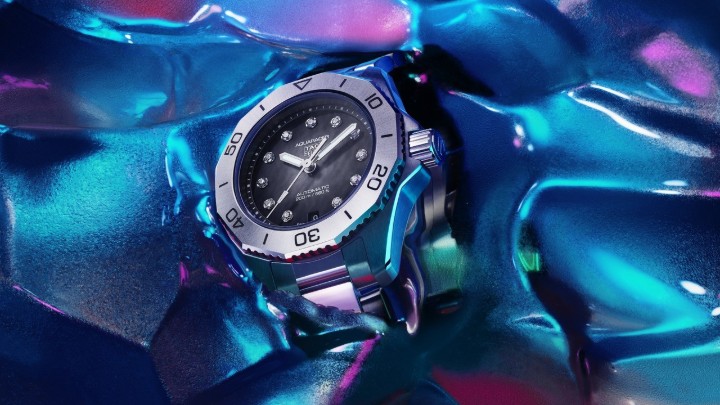 Bild von Tag Heuer Aquaracer Professional 200