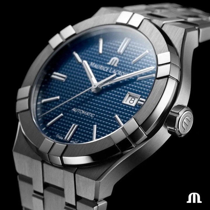 Bild von Maurice Lacroix Aikon Automatic