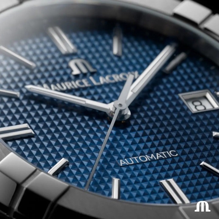Bild von Maurice Lacroix Aikon Automatic