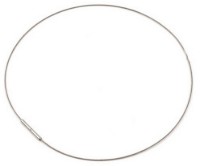 Produktdetails anzeigen - Boccia Titanium Halskette Bild von Boccia Titanium Halskette