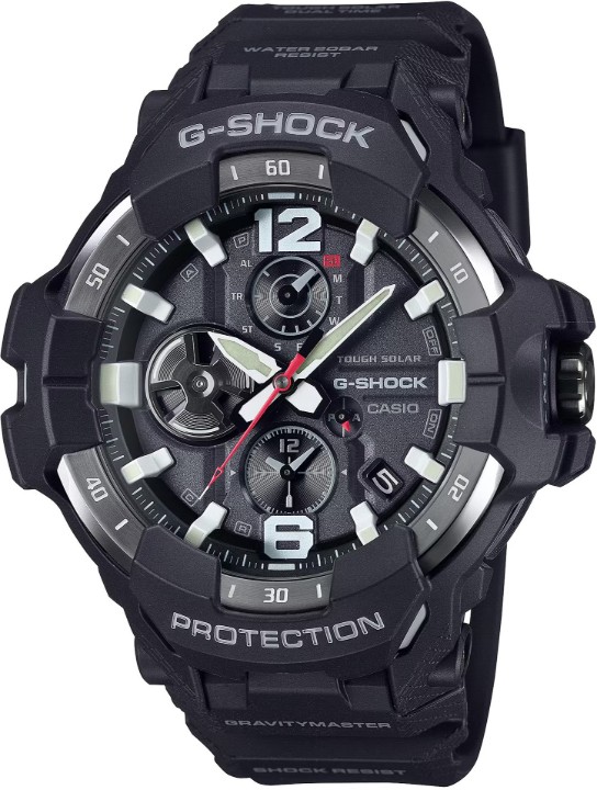Bild von Casio G-Shock Gravitymaster