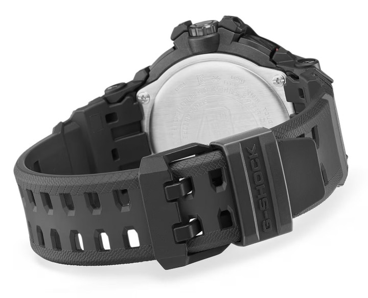 Bild von Casio G-Shock Gravitymaster