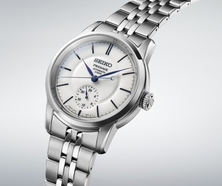 Bild von Seiko Presage Craftsmanship