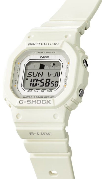 Bild von Casio G-Shock G-Lide
