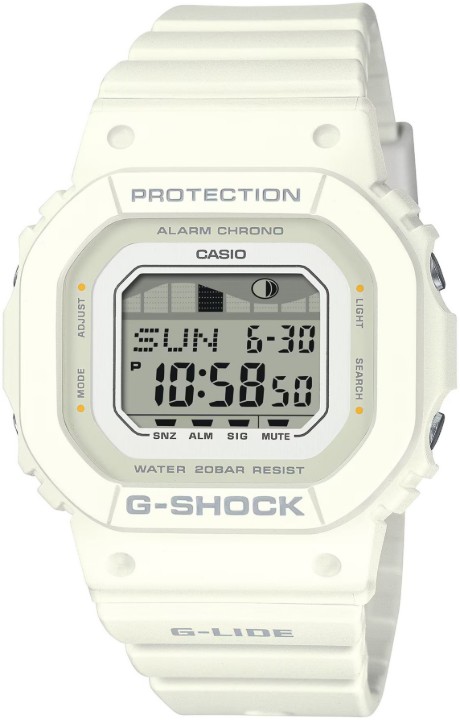 Bild von Casio G-Shock G-Lide
