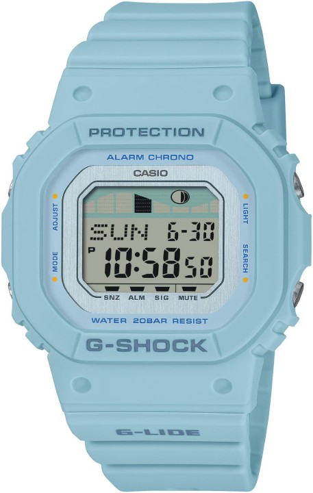 Bild von Casio G-Shock G-Lide