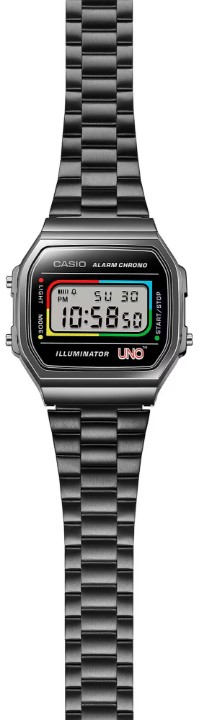 Bild von Casio Vintage UNO™ Collaboration