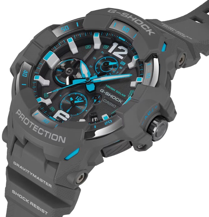 Bild von Casio G-Shock Gravitymaster