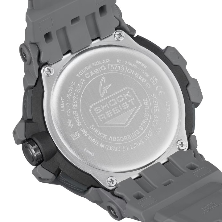 Bild von Casio G-Shock Gravitymaster