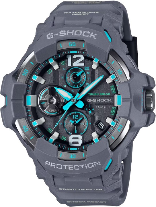 Bild von Casio G-Shock Gravitymaster