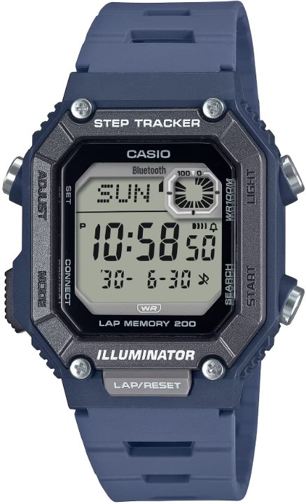 Bild von Casio Collection