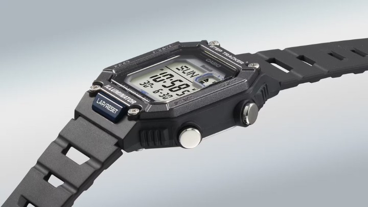 Bild von Casio Collection