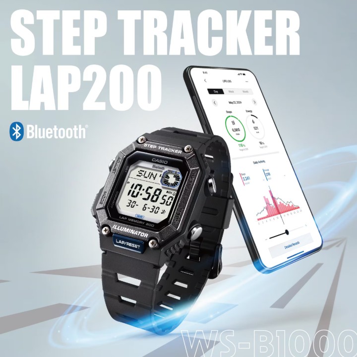 Bild von Casio Collection