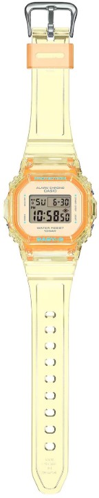 Bild von Casio Baby-G Summer Jelly Colours