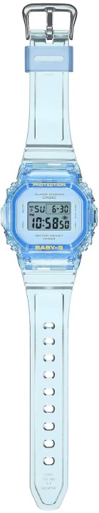 Bild von Casio Baby-G Summer Jelly Colours