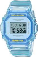 Produktdetails anzeigen - Casio Baby-G Summer Jelly Colours Bild von Casio Baby-G Summer Jelly Colours