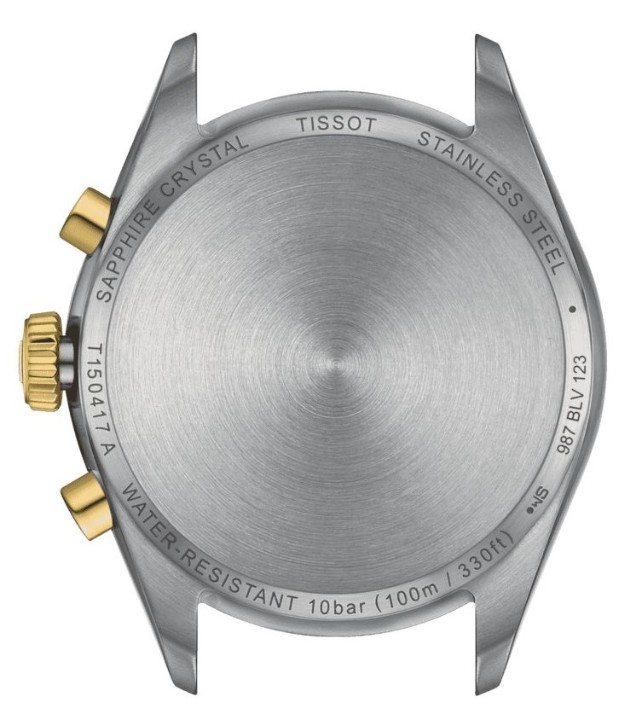Bild von Tissot PR 100 Chronograph