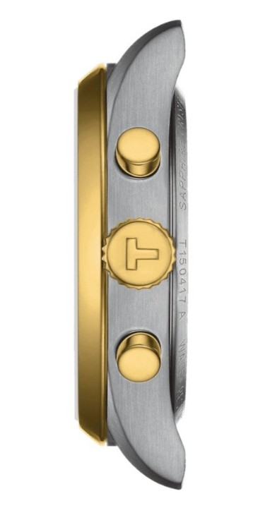 Bild von Tissot PR 100 Chronograph