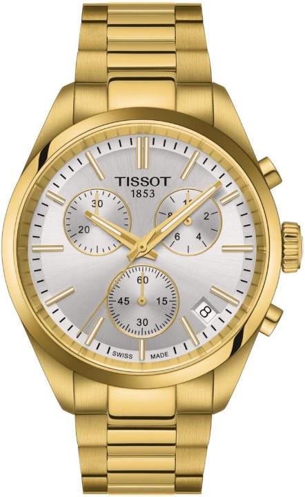 Bild von Tissot PR 100 Chronograph