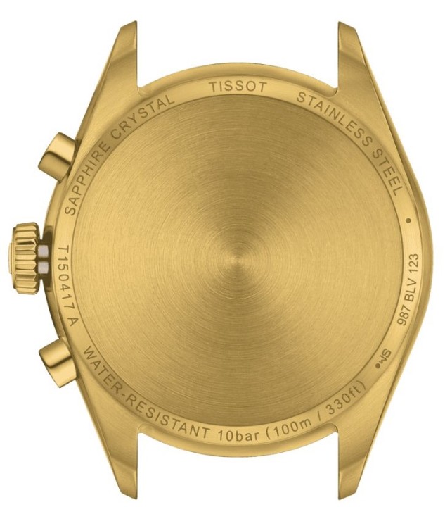Bild von Tissot PR 100 Chronograph