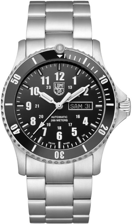 Bild von Luminox Automatic Sport Timer 0920 Series