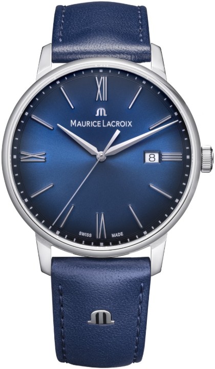 Bild von Maurice Lacroix Eliros Date