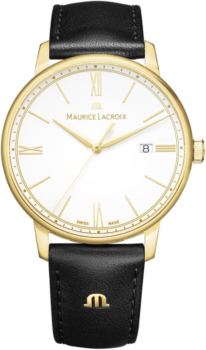 Bild von Maurice Lacroix Eliros Date