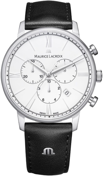 Bild von Maurice Lacroix Eliros Chronograph